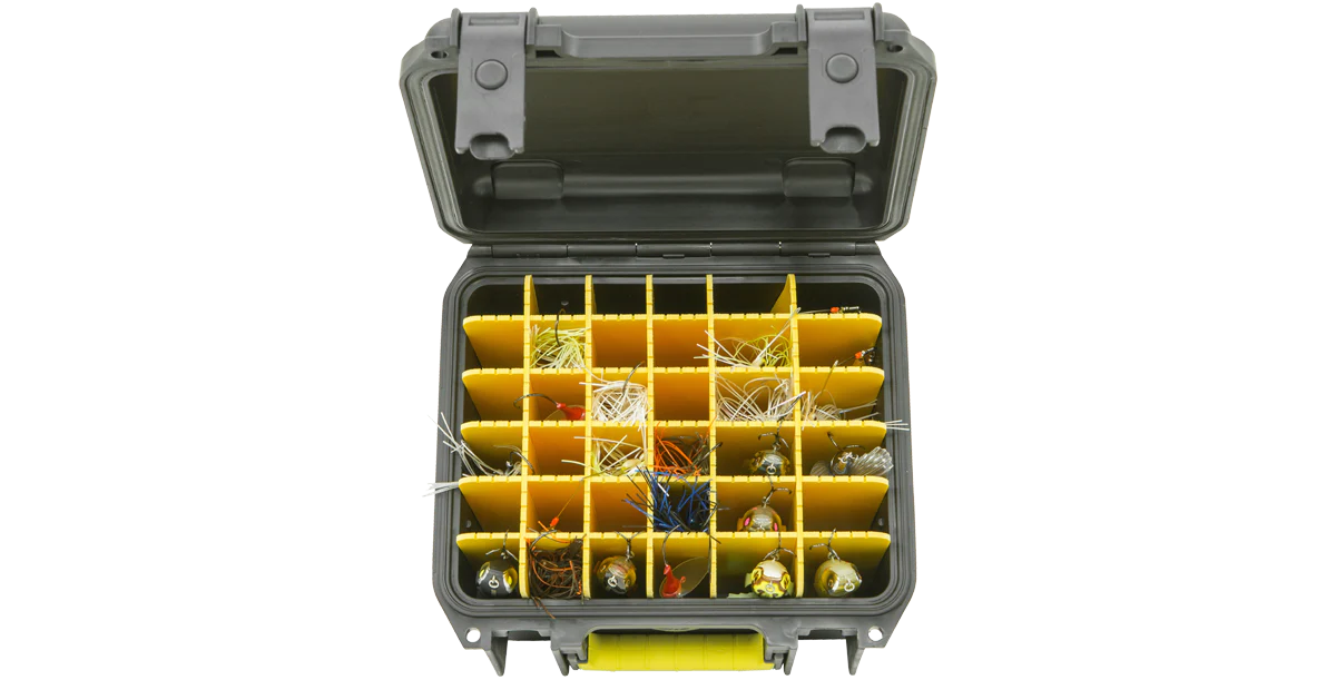 iSeries 0907-6 Small Lure Case - Image 3