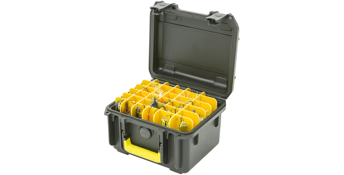iSeries 0907-6 Small Lure Case - Image 4