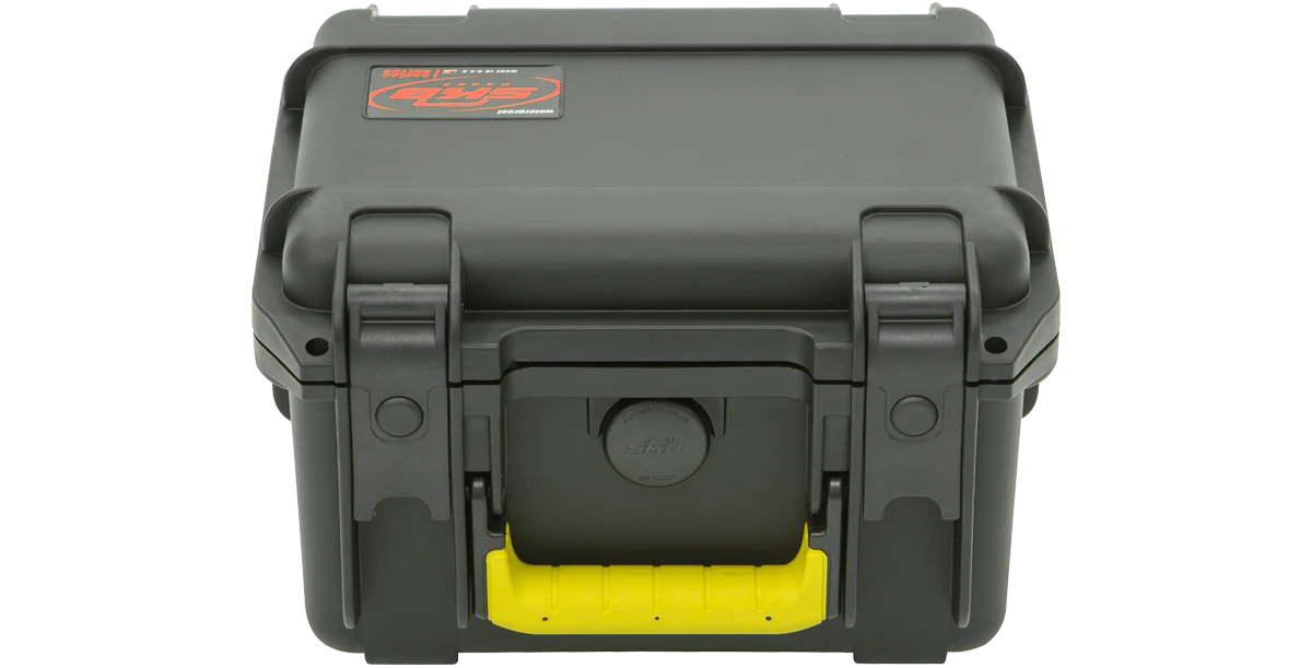 iSeries 0907-6 Small Lure Case - Image 6