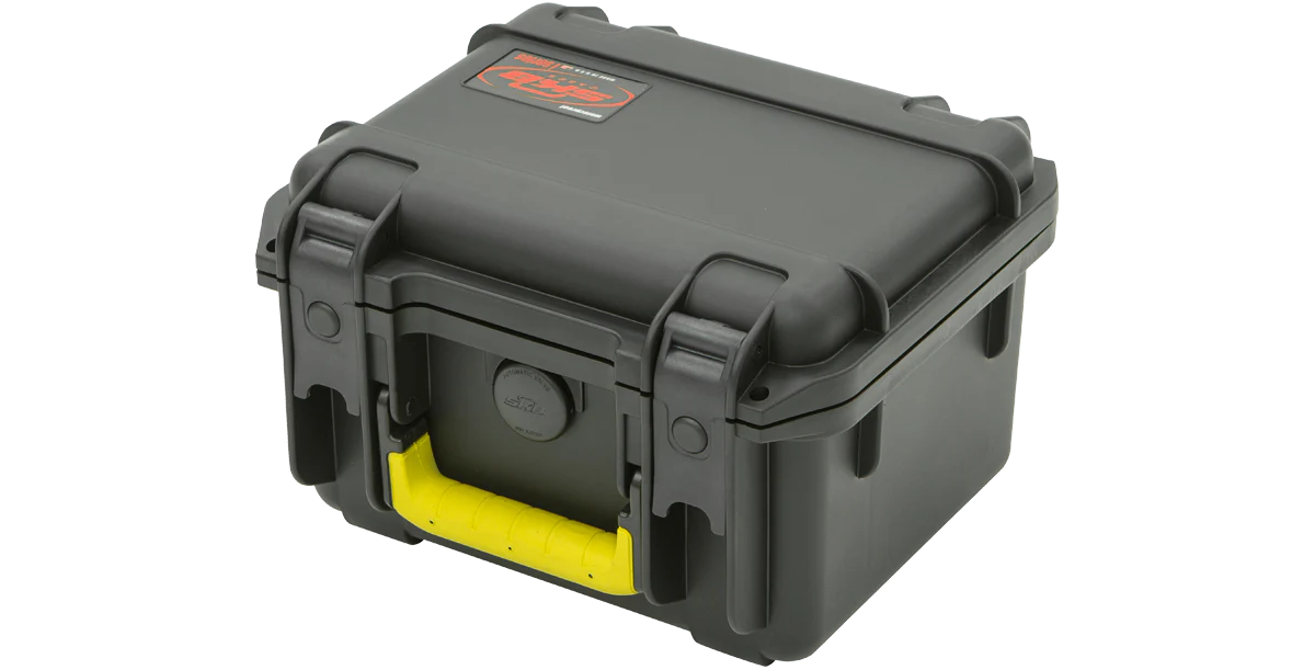 iSeries 0907-6 Small Lure Case - Image 7