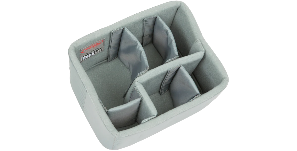 iSeries 0907-6 Think Tank Designed Divider Set - Image 3