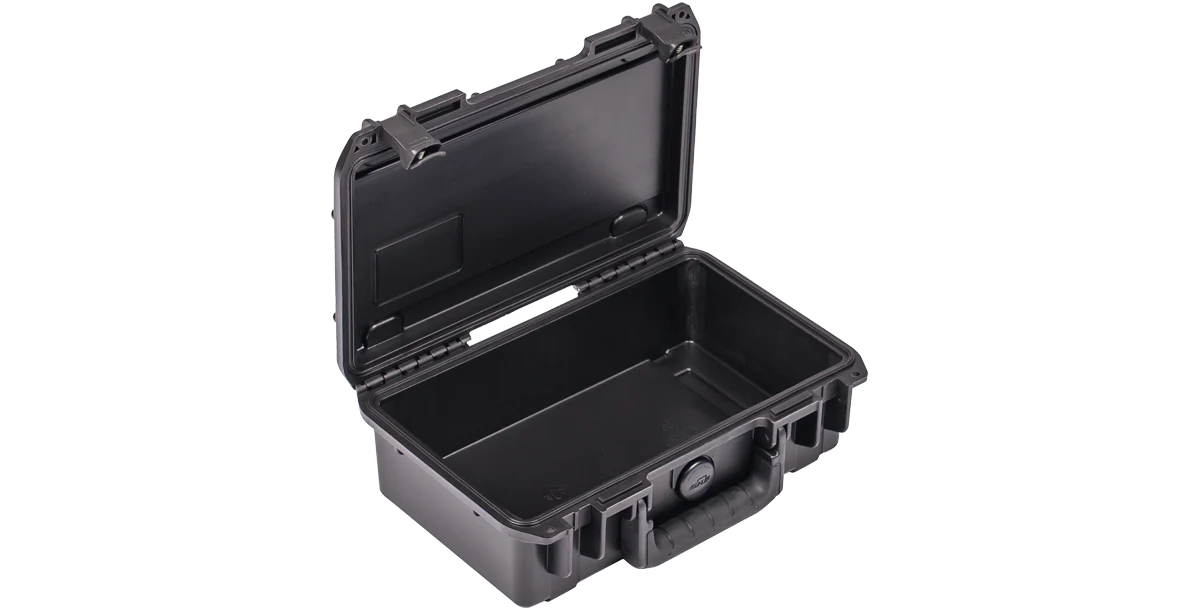 iSeries 1006-3 Case