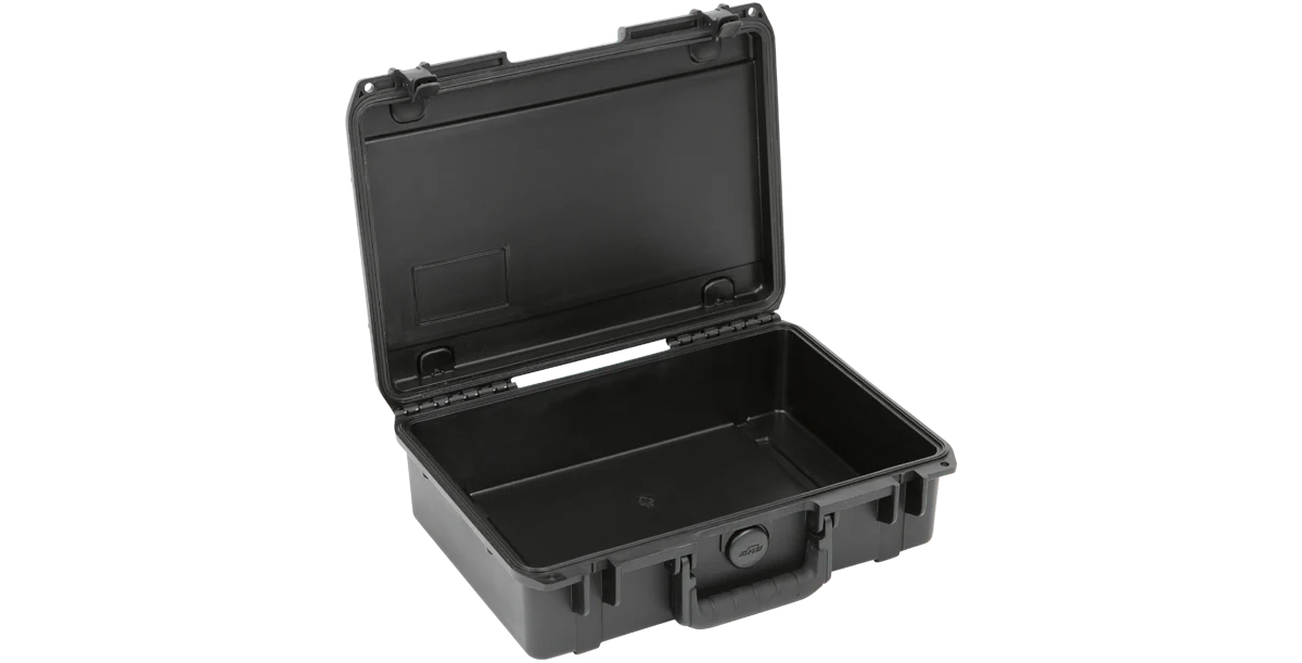 iSeries 1208-3 Case