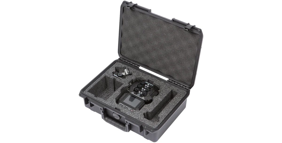 iSeries 1208-3 Zoom H8 Case - Image 4