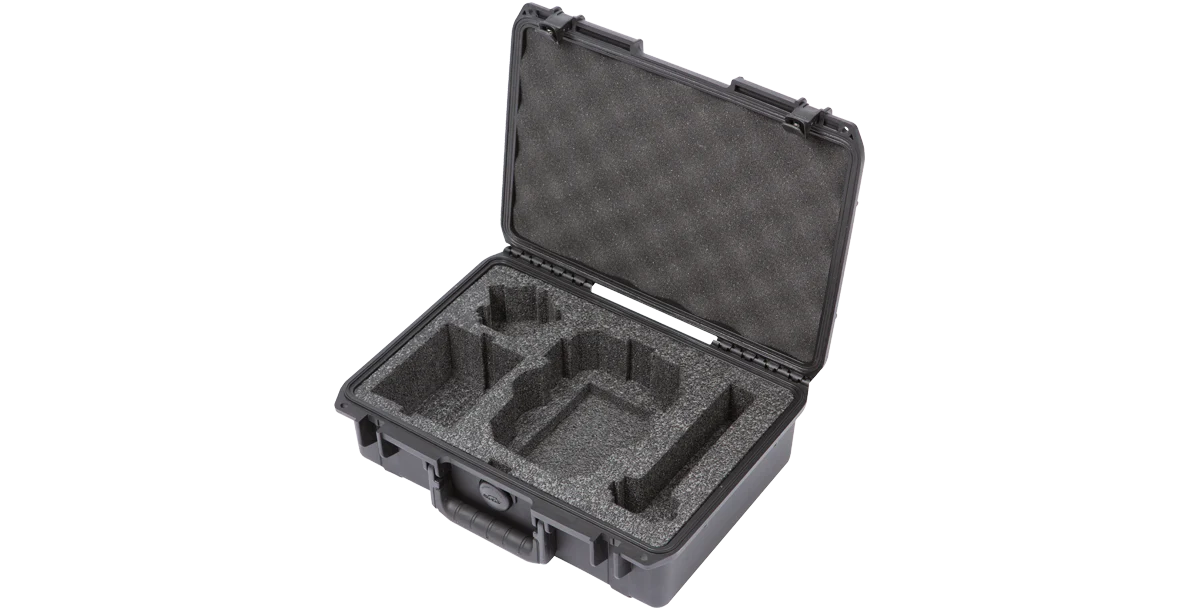 iSeries 1208-3 Zoom H8 Case - Image 7