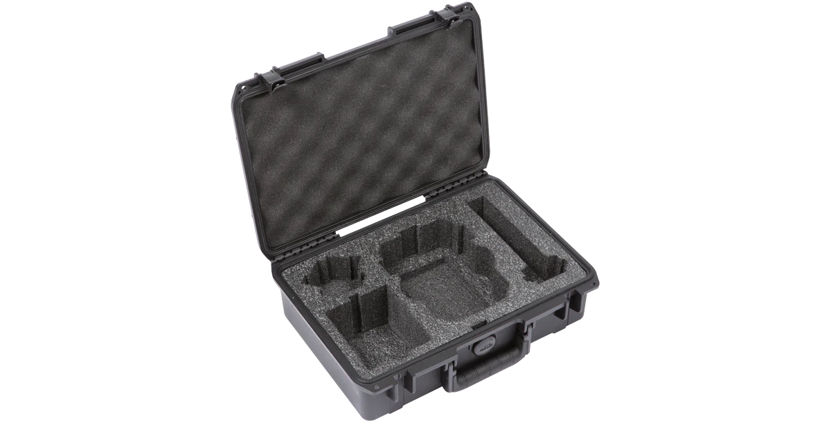 iSeries 1208-3 Zoom H8 Case - Image 8