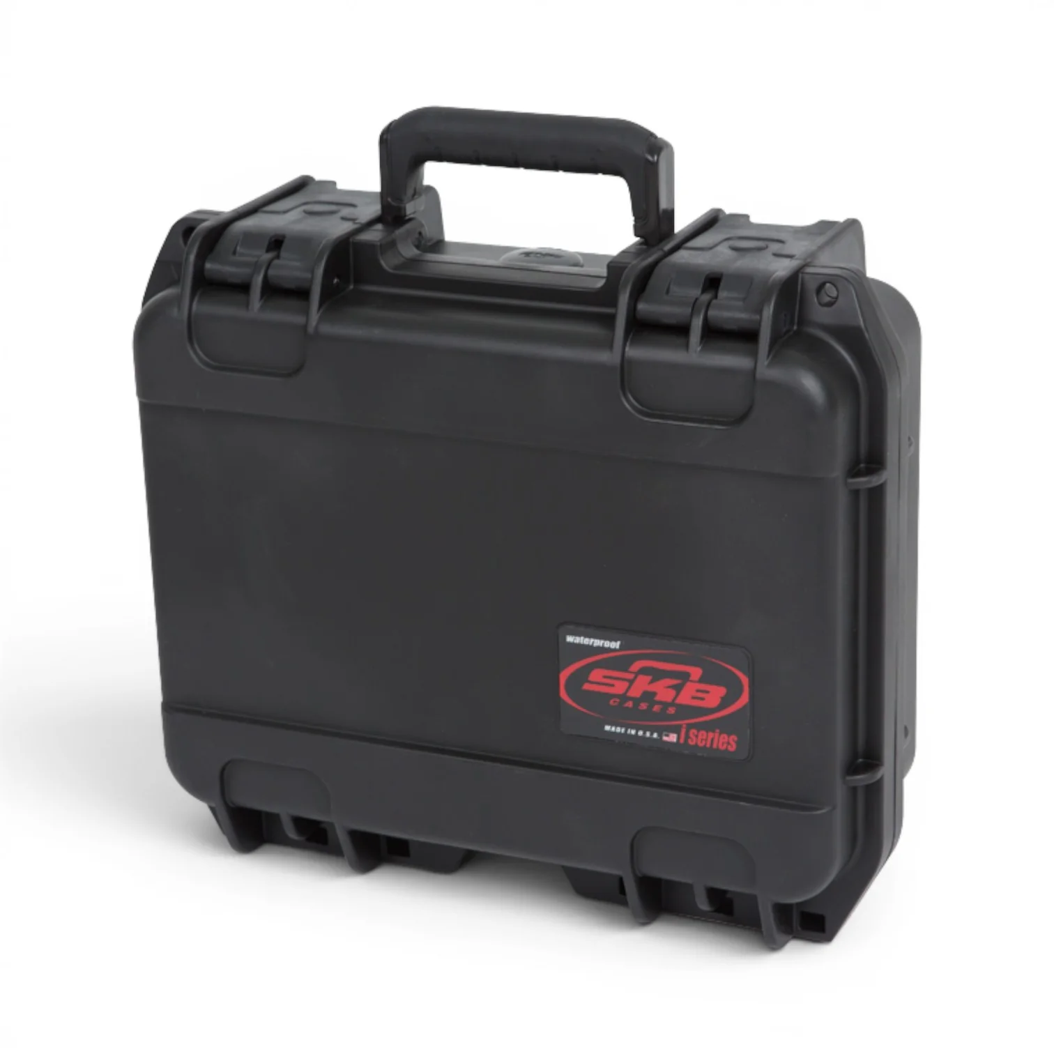 iSeries 1209-4 Case - Image 5