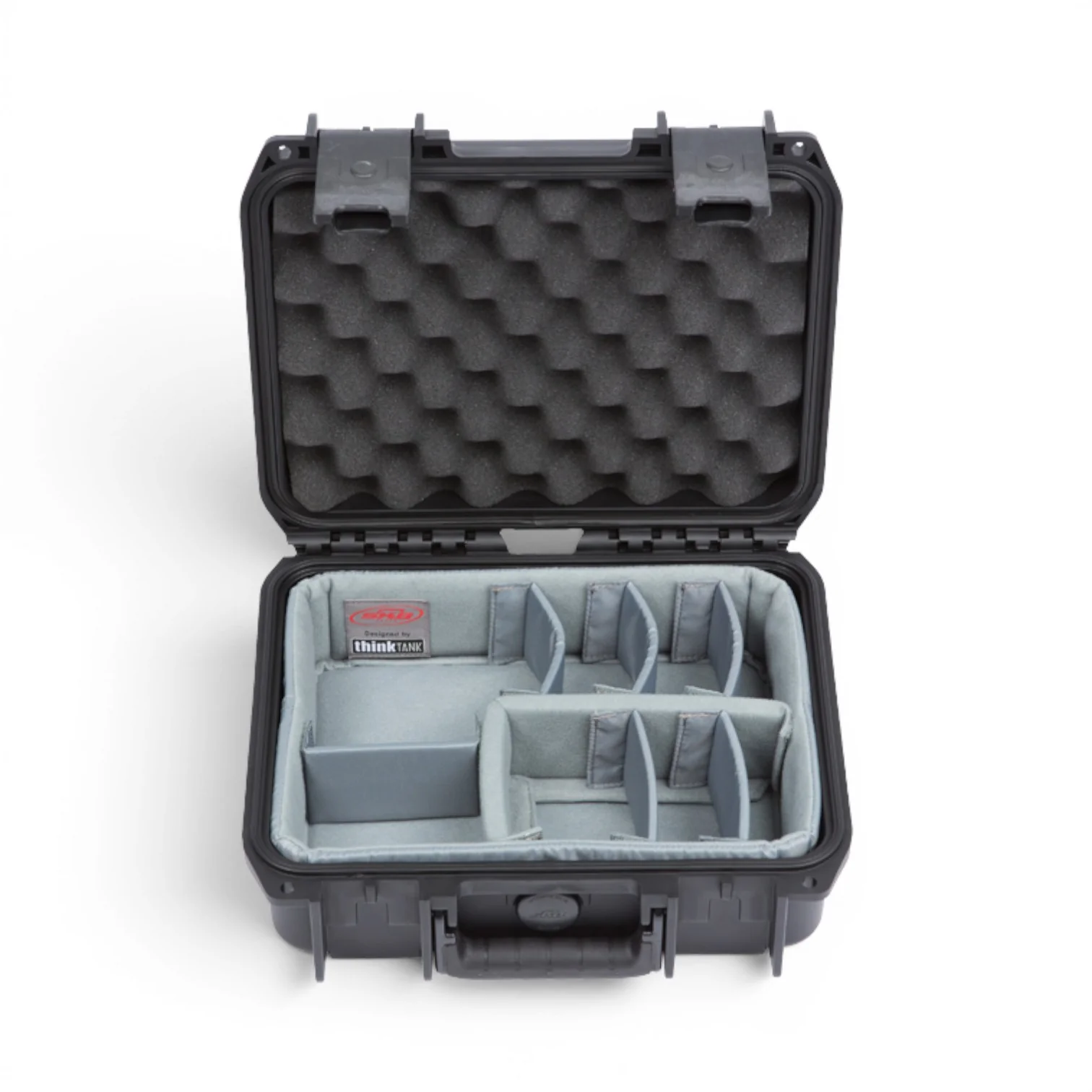 iSeries 1209-4 Case - Image 8