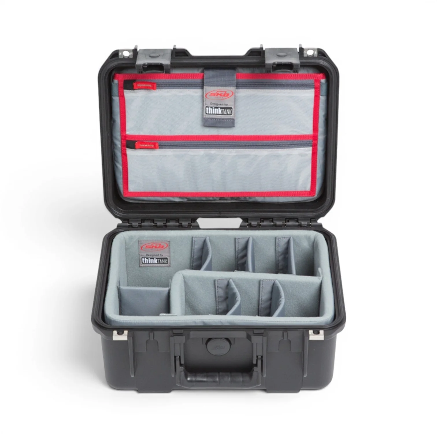 iSeries 1309-6 Case - Image 10