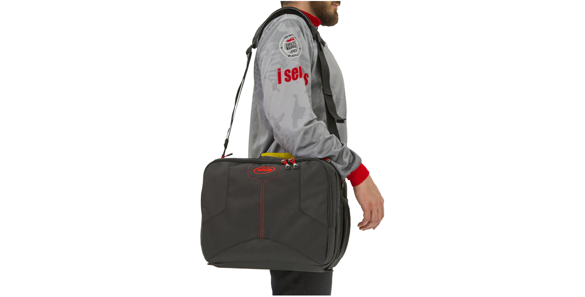 iSeries 1309-6 Large Lure Case - Image 8