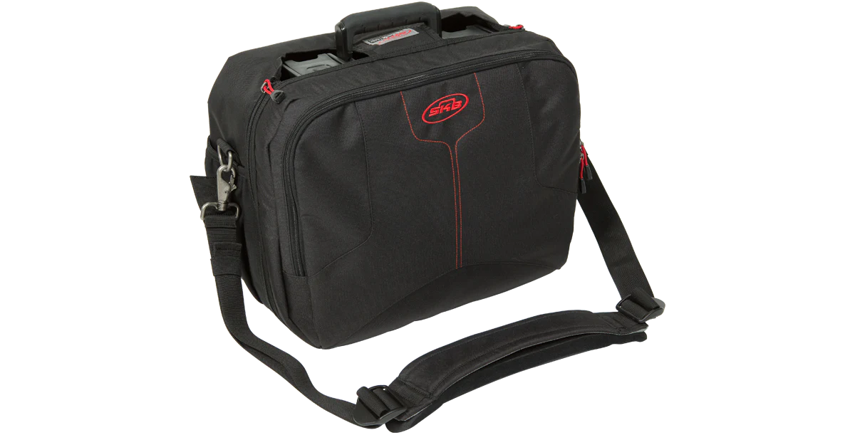 iSeries 1309-6 Think Tank Designed Case Cover