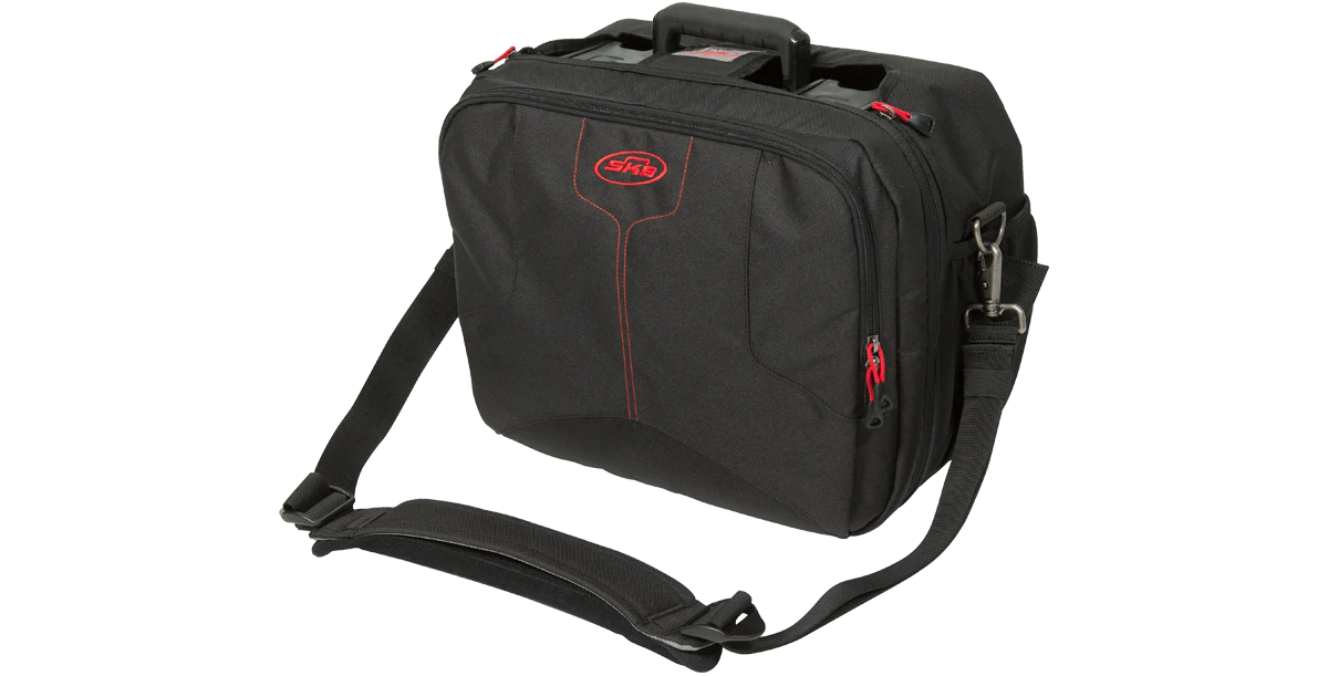 iSeries 1309-6 Think Tank Designed Case Cover - Image 2