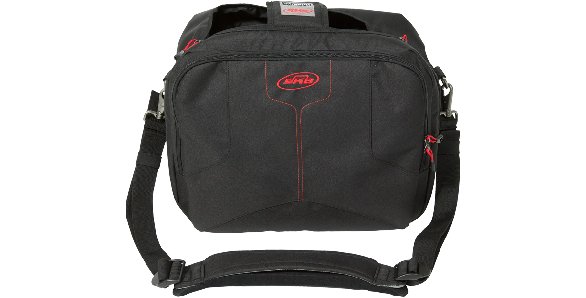 iSeries 1309-6 Think Tank Designed Case Cover - Image 4