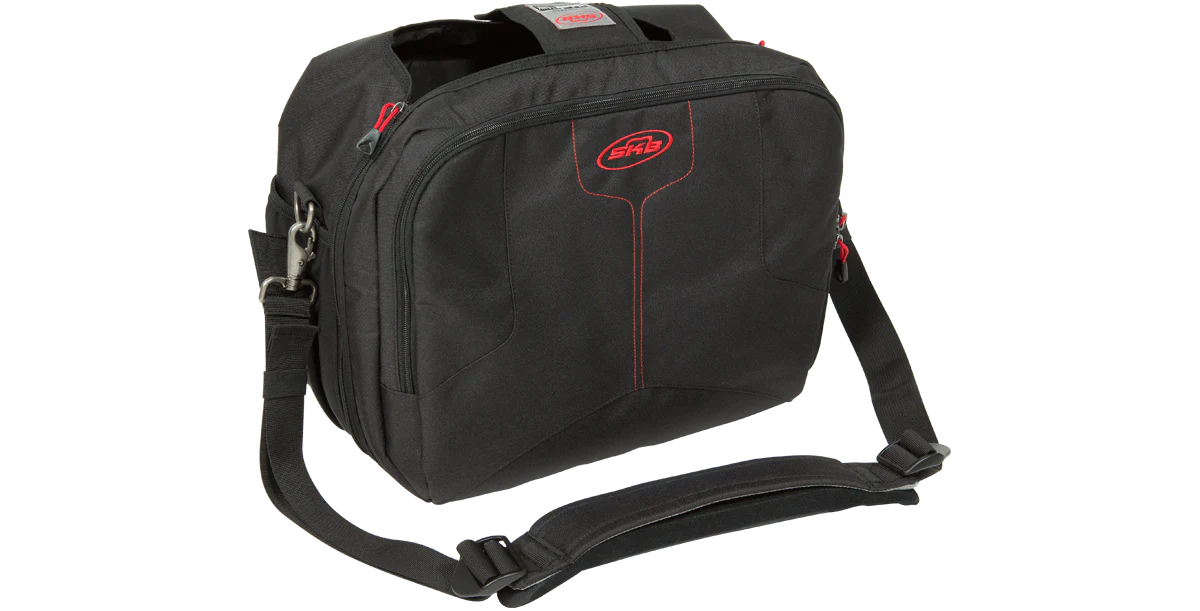 iSeries 1309-6 Think Tank Designed Case Cover - Image 5