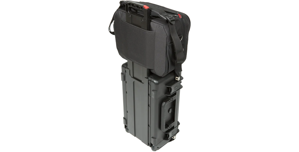 iSeries 1309-6 Think Tank Designed Case Cover - Image 8