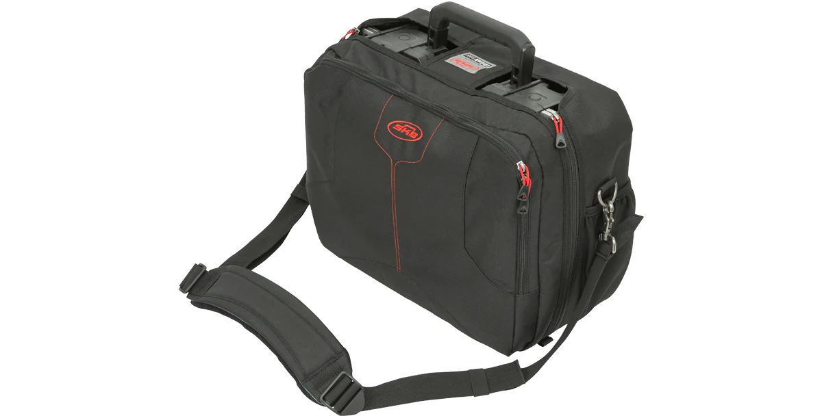 iSeries 1510-6 Think Tank Designed Case Cover - Image 4