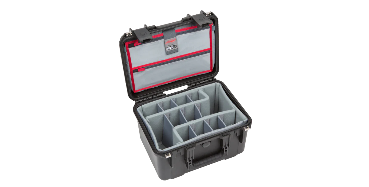 iSeries 1510-9 Case - Image 3