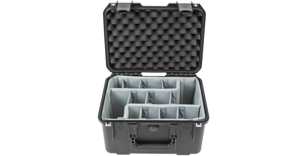 iSeries 1510-9 Case - Image 5