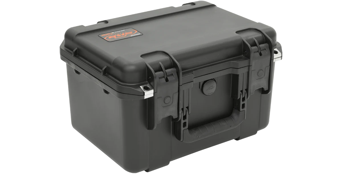 iSeries 1510-9 Case - Image 6