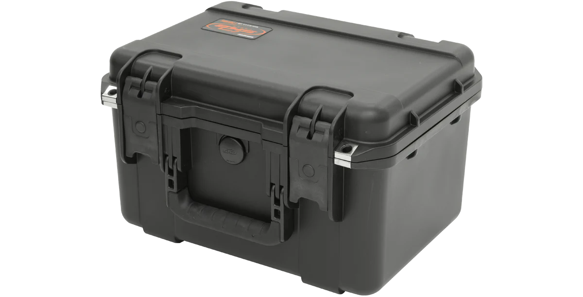 iSeries 1510-9 Case - Image 8