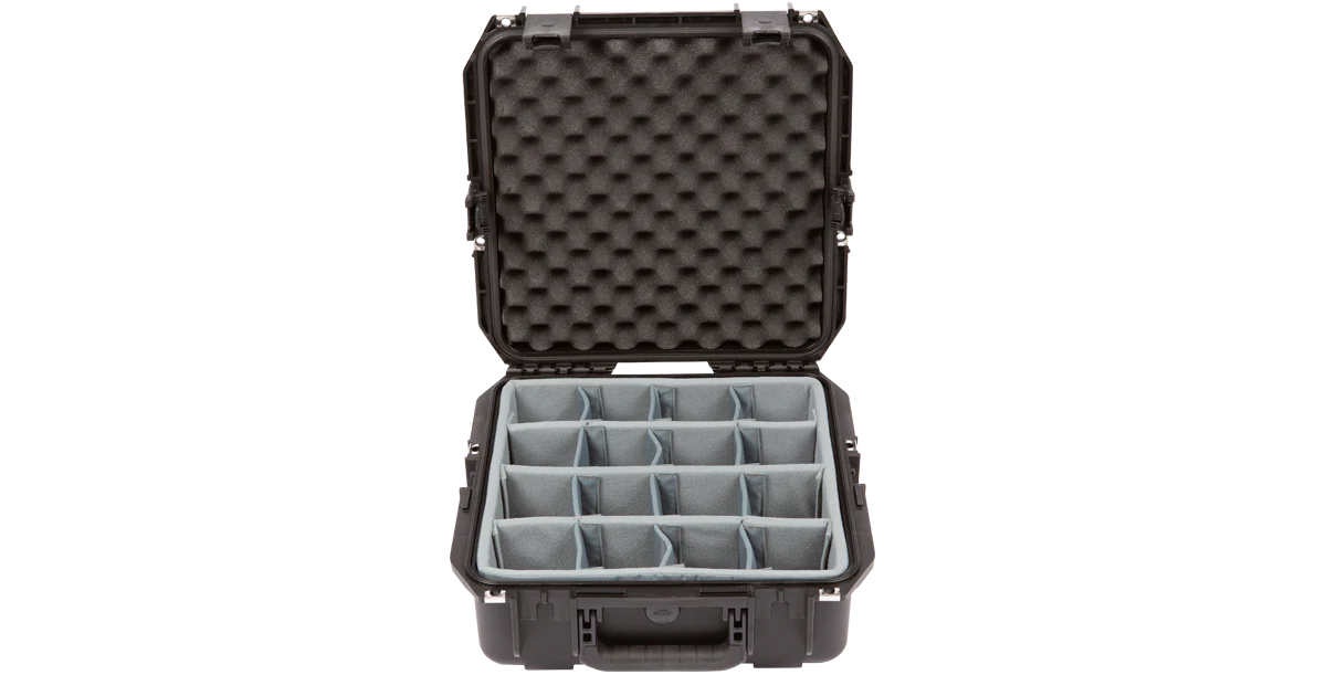 iSeries 1515-6 Case - Image 3