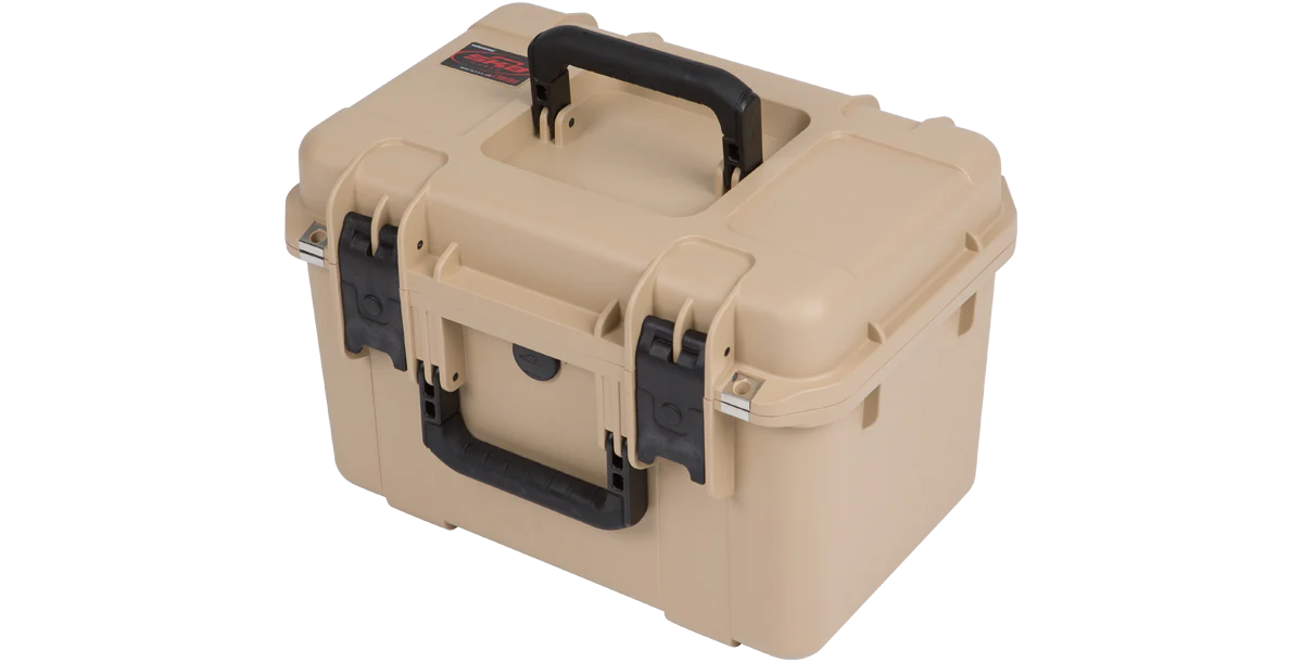 iSeries 1610-10 Tackle Box - Image 6
