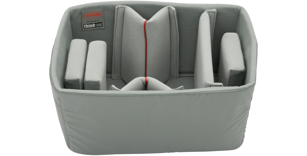 iSeries 1610-10 Think Tank Designed Divider Set
