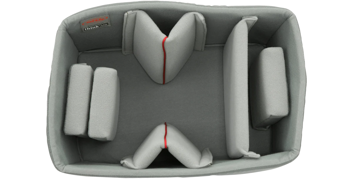 iSeries 1610-10 Think Tank Designed Divider Set - Image 2