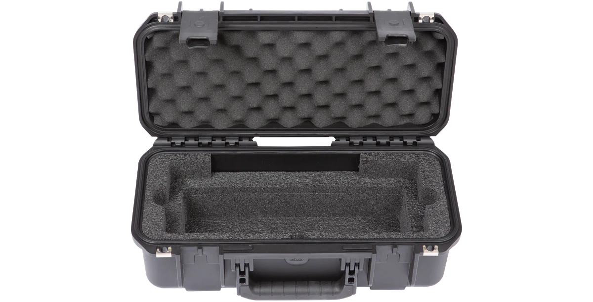 iSeries 1706-6 Blackmagic Design ATEM Mini Extreme/Extreme ISO Case - Image 4