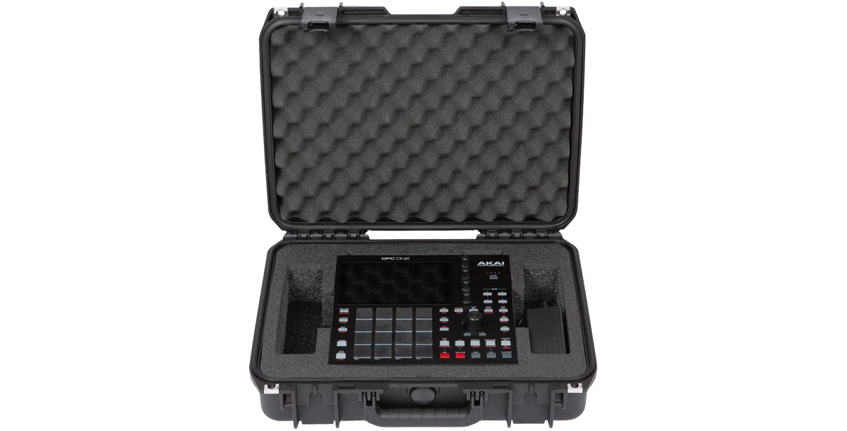 iSeries 1813-5 AKAI MPC One + Case - Image 2