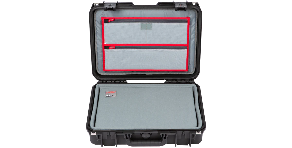 iSeries 1813-5 Laptop Case w/Think Tank Interior - Image 7