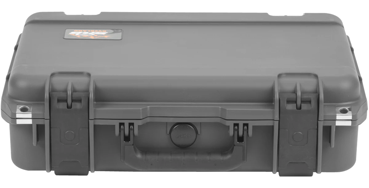 iSeries 1813-5 SKB Overland Case - Image 5