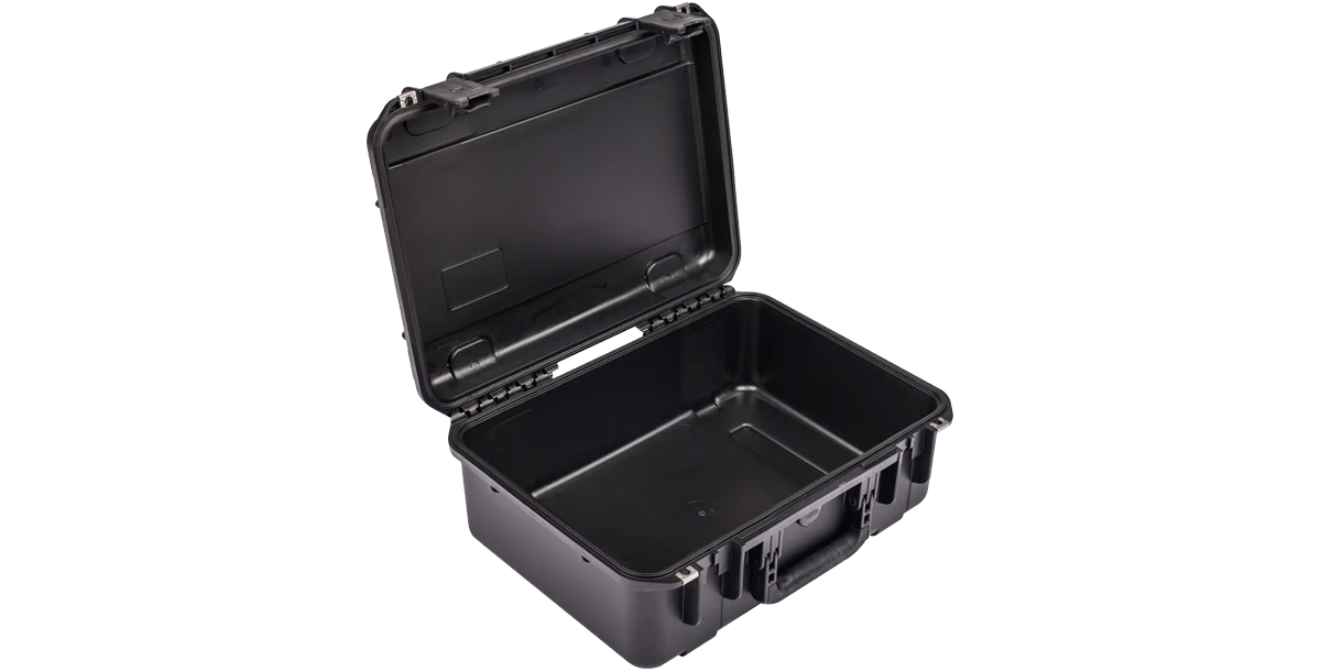 iSeries 1813-7 Case