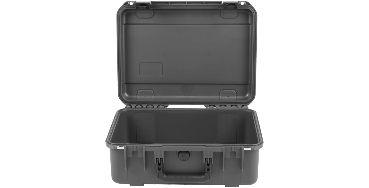 iSeries 1813-7 SKB Overland Case - Image 3