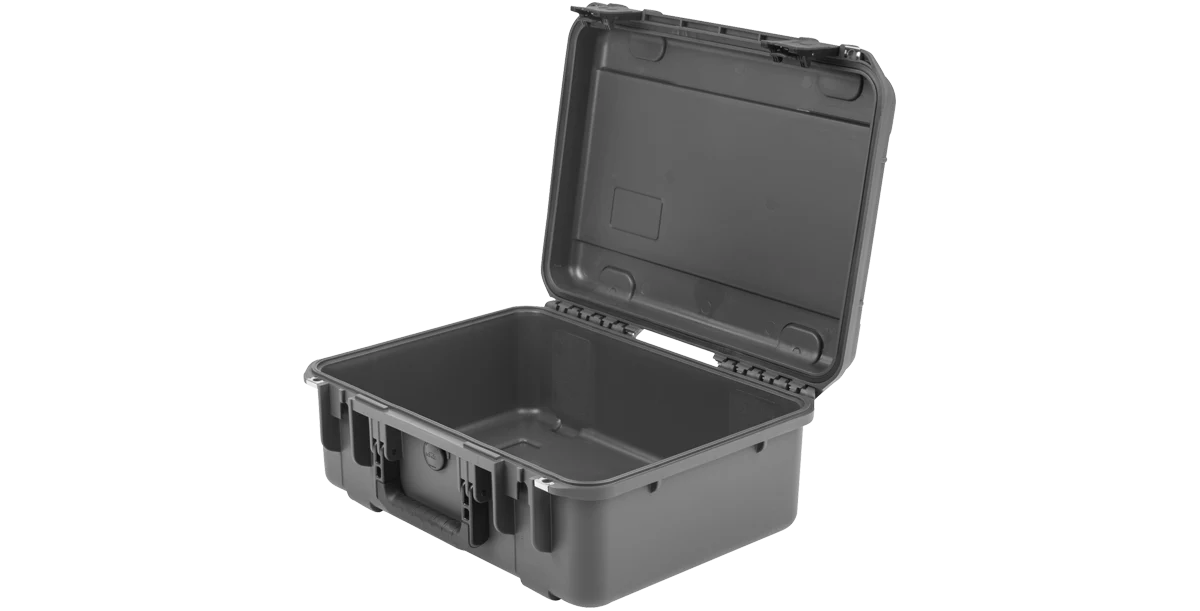 iSeries 1813-7 SKB Overland Case - Image 4