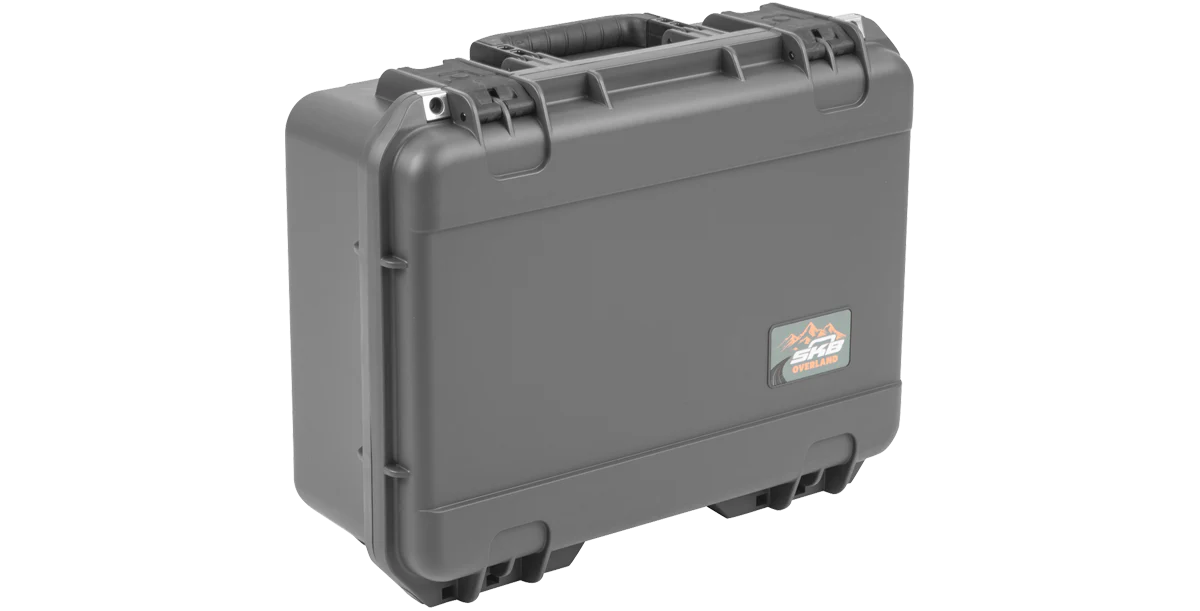 iSeries 1813-7 SKB Overland Case - Image 5