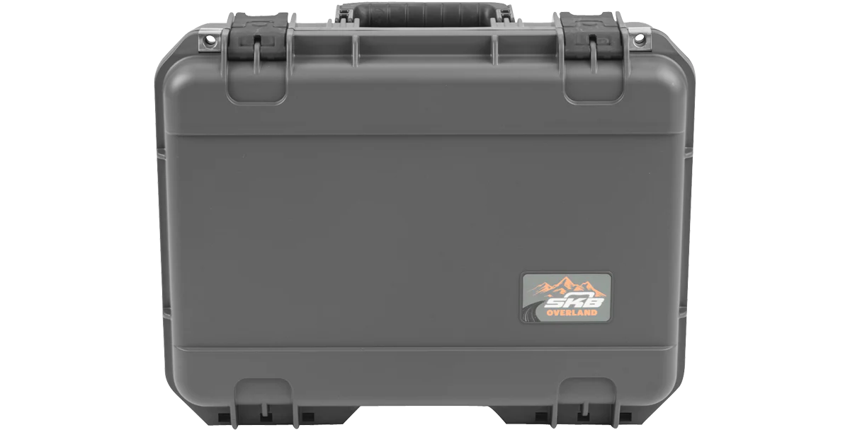 iSeries 1813-7 SKB Overland Case - Image 6