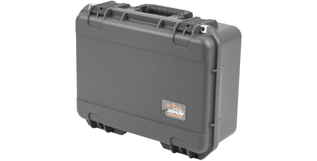iSeries 1813-7 SKB Overland Case - Image 7