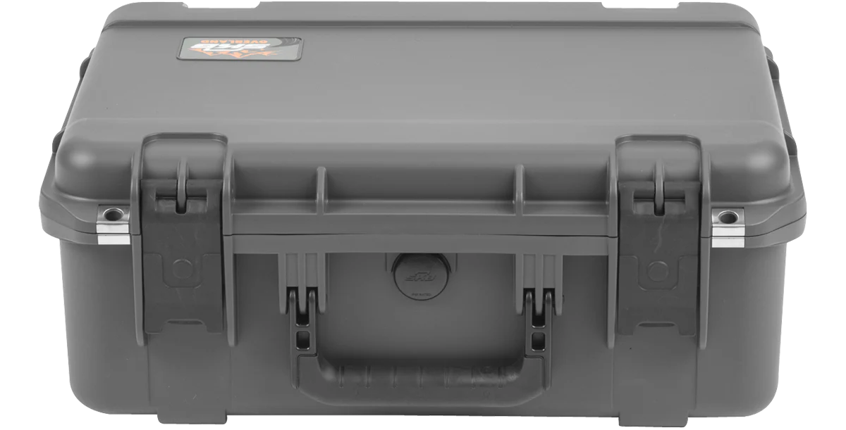 iSeries 1813-7 SKB Overland Case - Image 8