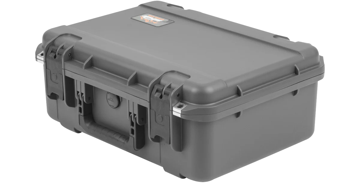 iSeries 1813-7 SKB Overland Case - Image 9