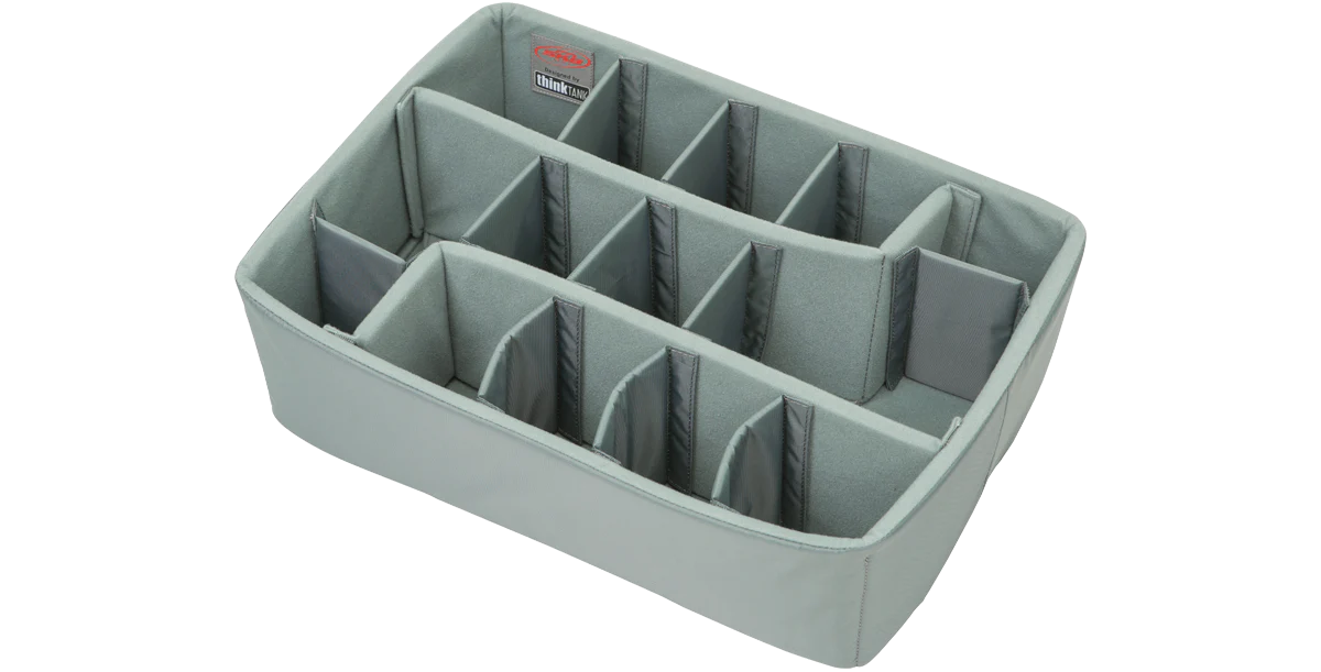 iSeries 1813-7 Think Tank Designed Divider Set - Image 4