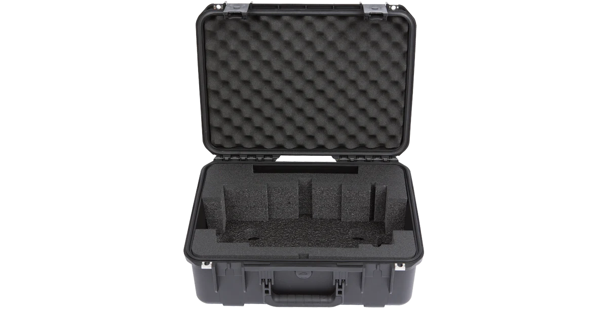 iSeries 1813-7 Universal Audio OX Amp Top Box Case - Image 9