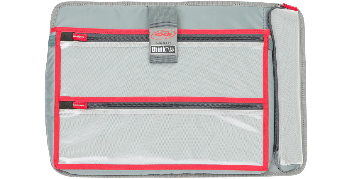 iSeries 1813 Lid Organizer designed by Think Tank - Image 2
