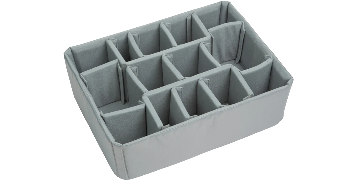 iSeries 1914N-8 Think Tank Designed Divider Set - Image 4