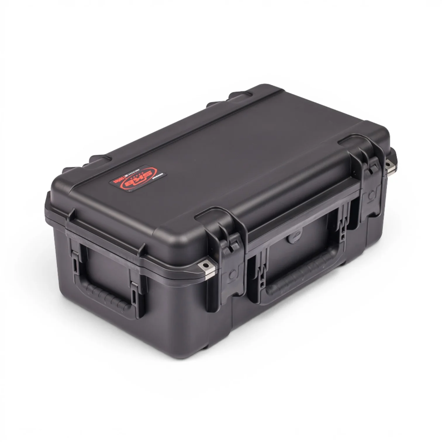 iSeries 2011-8 Case - Image 3