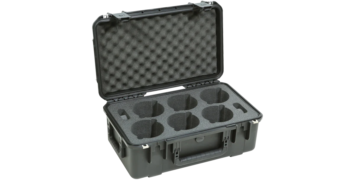 iSeries 2011-8 Lens Case - Image 5