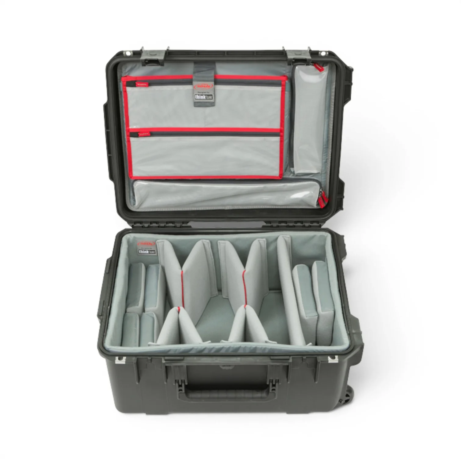 iSeries 2015-10 Case - Image 12