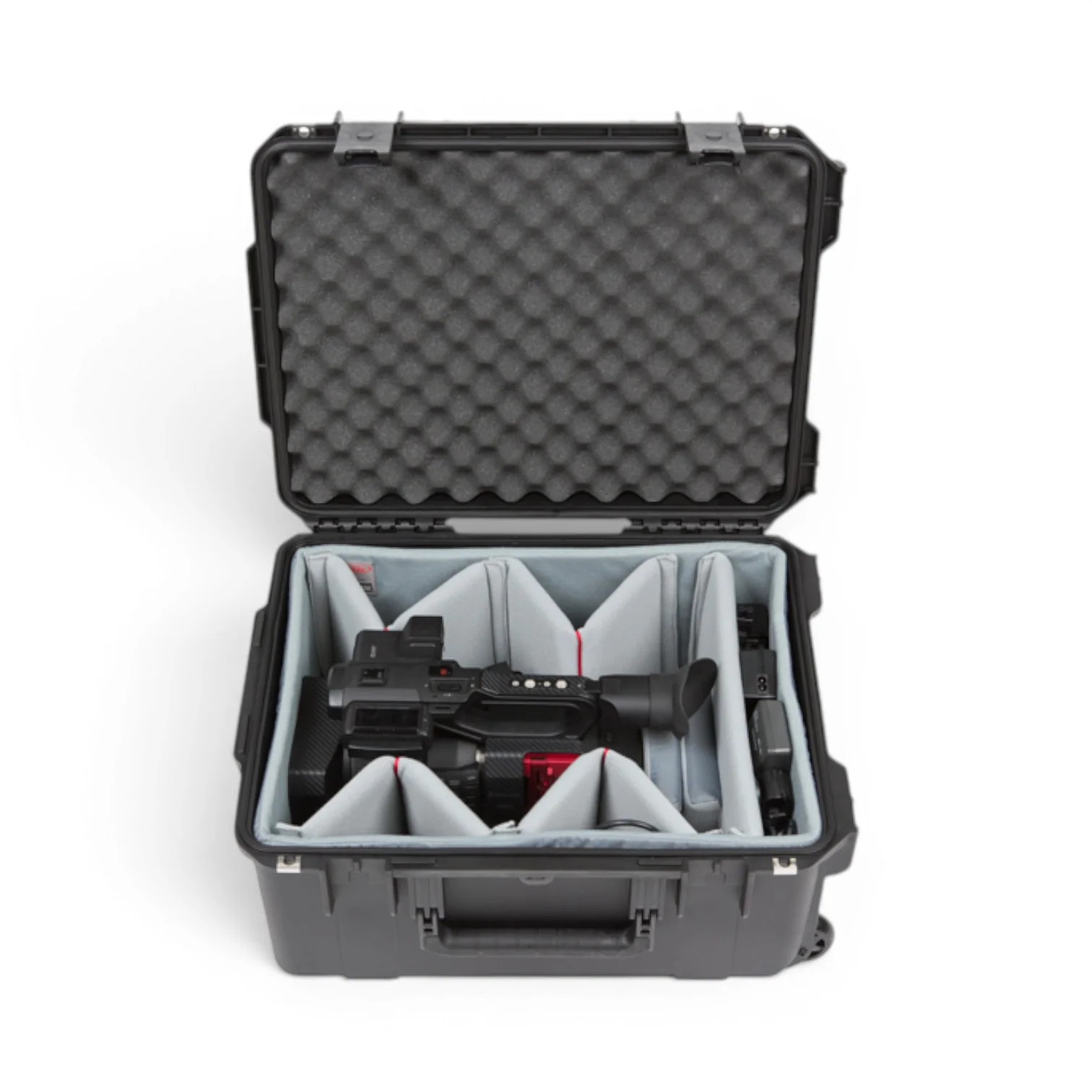 iSeries 2015-10 Case - Image 13