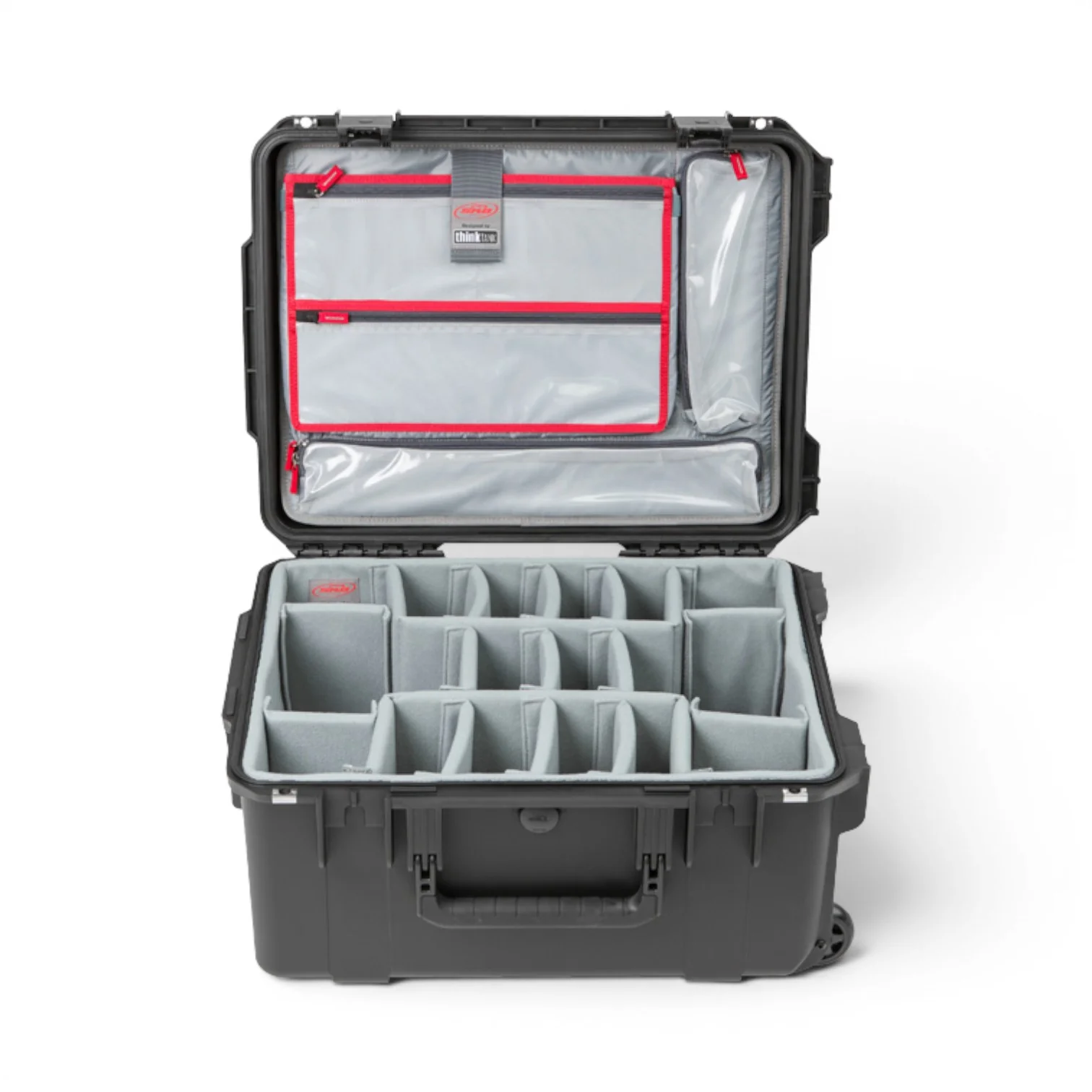 iSeries 2015-10 Case - Image 14
