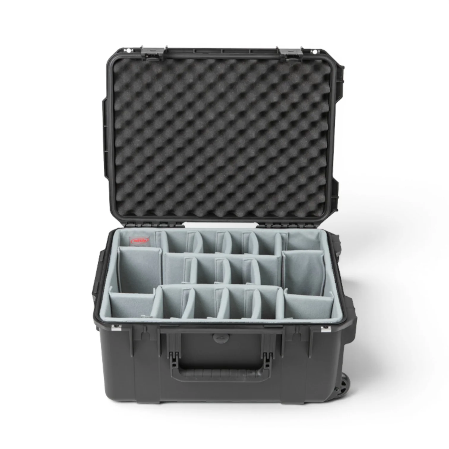 iSeries 2015-10 Case - Image 15